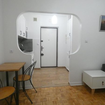 Ator Apartament Warszawa Zewnętrze zdjęcie