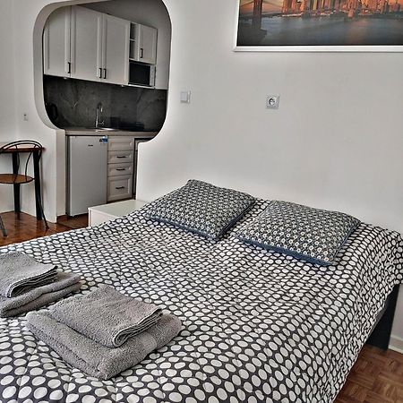 Ator Apartament Warszawa Zewnętrze zdjęcie