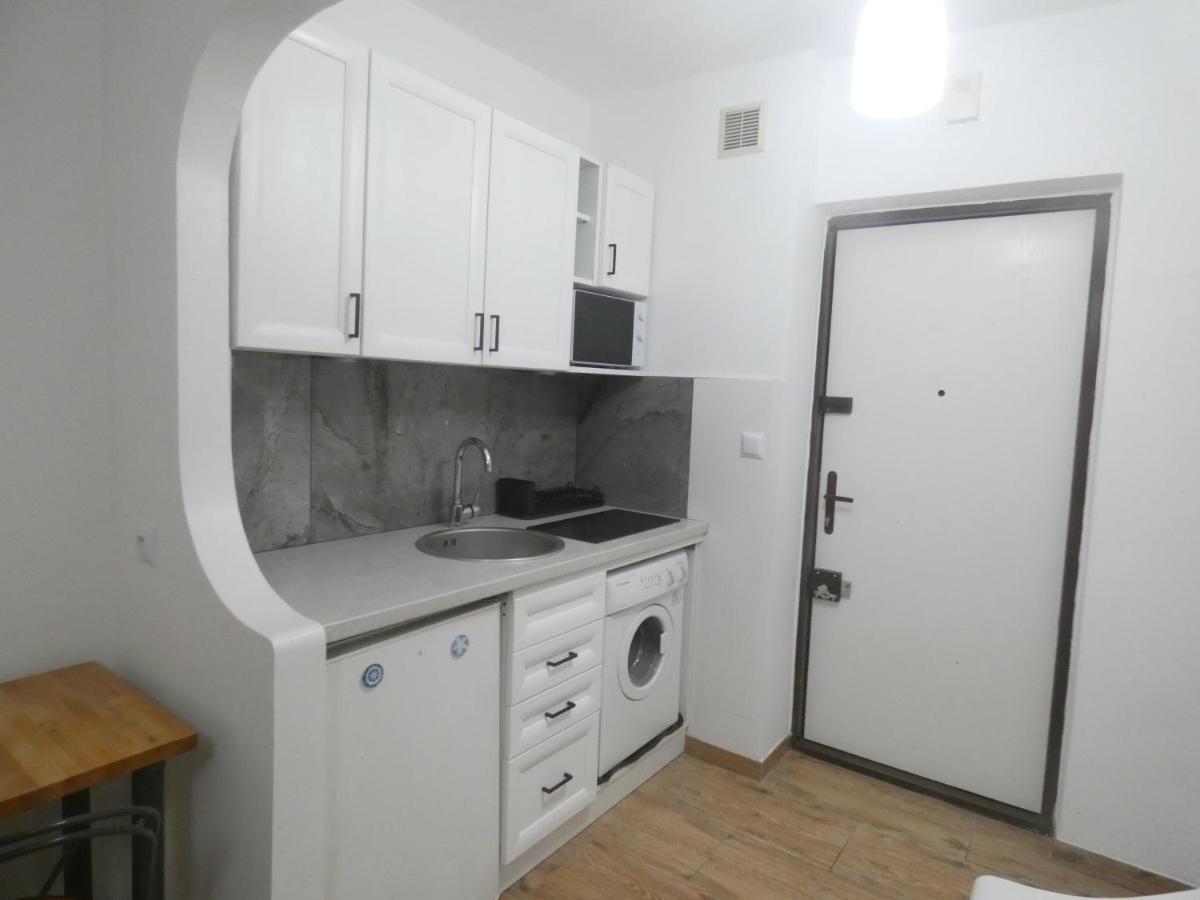 Ator Apartament Warszawa Zewnętrze zdjęcie
