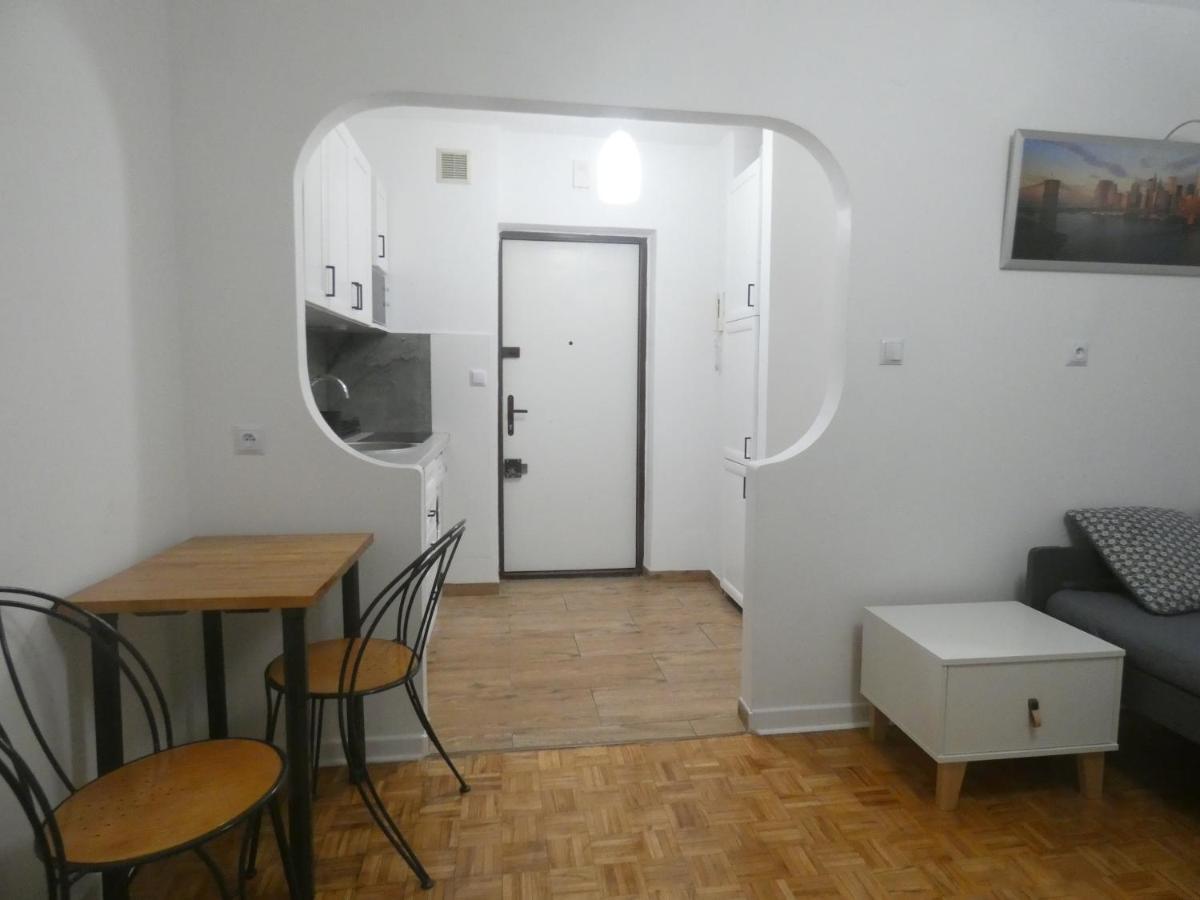 Ator Apartament Warszawa Zewnętrze zdjęcie
