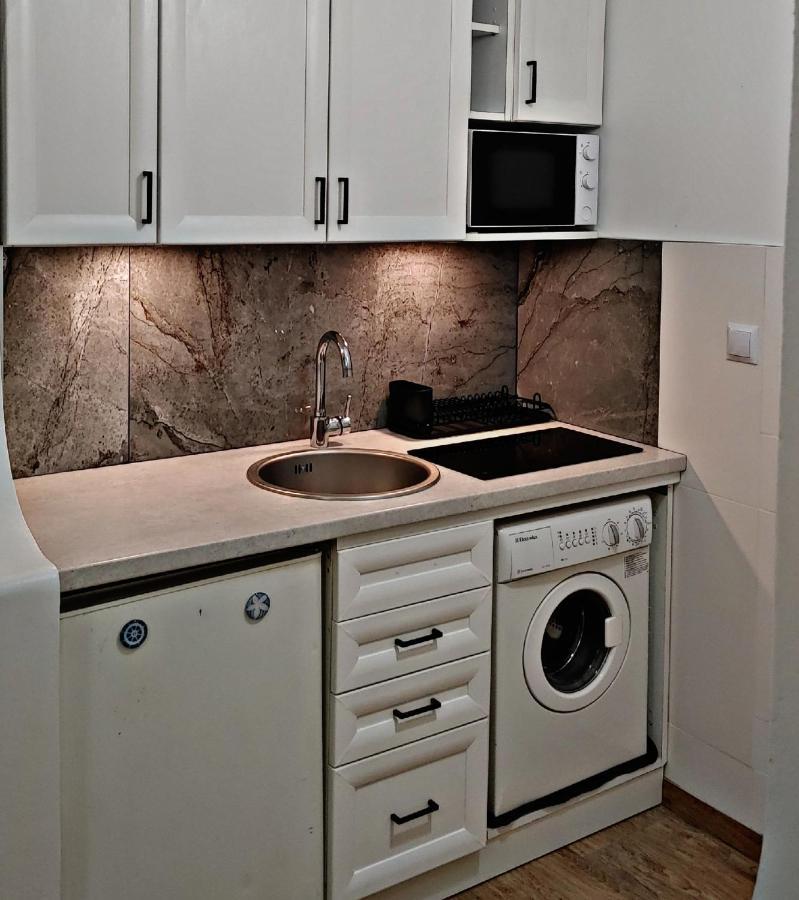 Ator Apartament Warszawa Zewnętrze zdjęcie