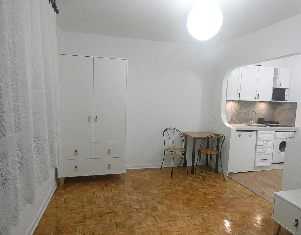 Ator Apartament Warszawa Zewnętrze zdjęcie