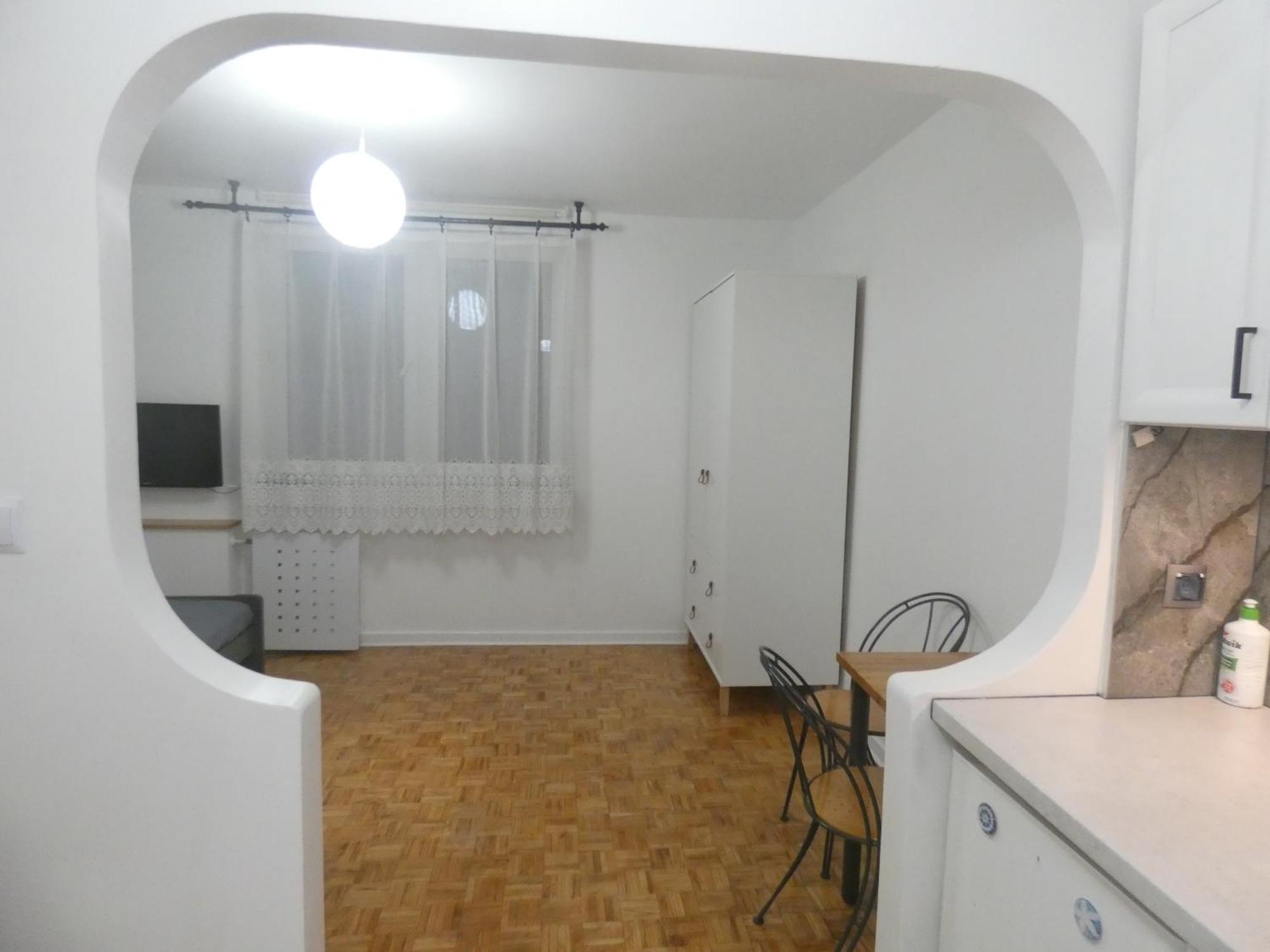 Ator Apartament Warszawa Zewnętrze zdjęcie