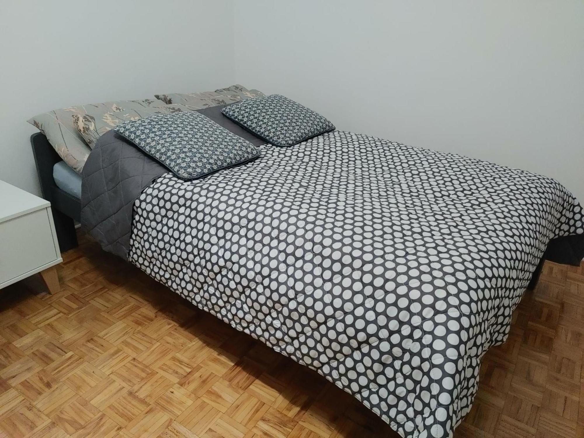 Ator Apartament Warszawa Zewnętrze zdjęcie